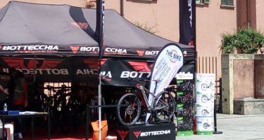 BIKEUP Lecco 25-27 maggio 2018